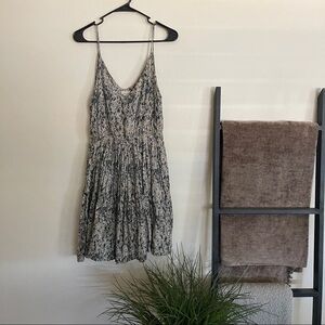 iLook Collection Summer Dress